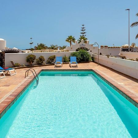 Villa Nikki By Villa Plus Puerto del Carmen  Exteriör bild