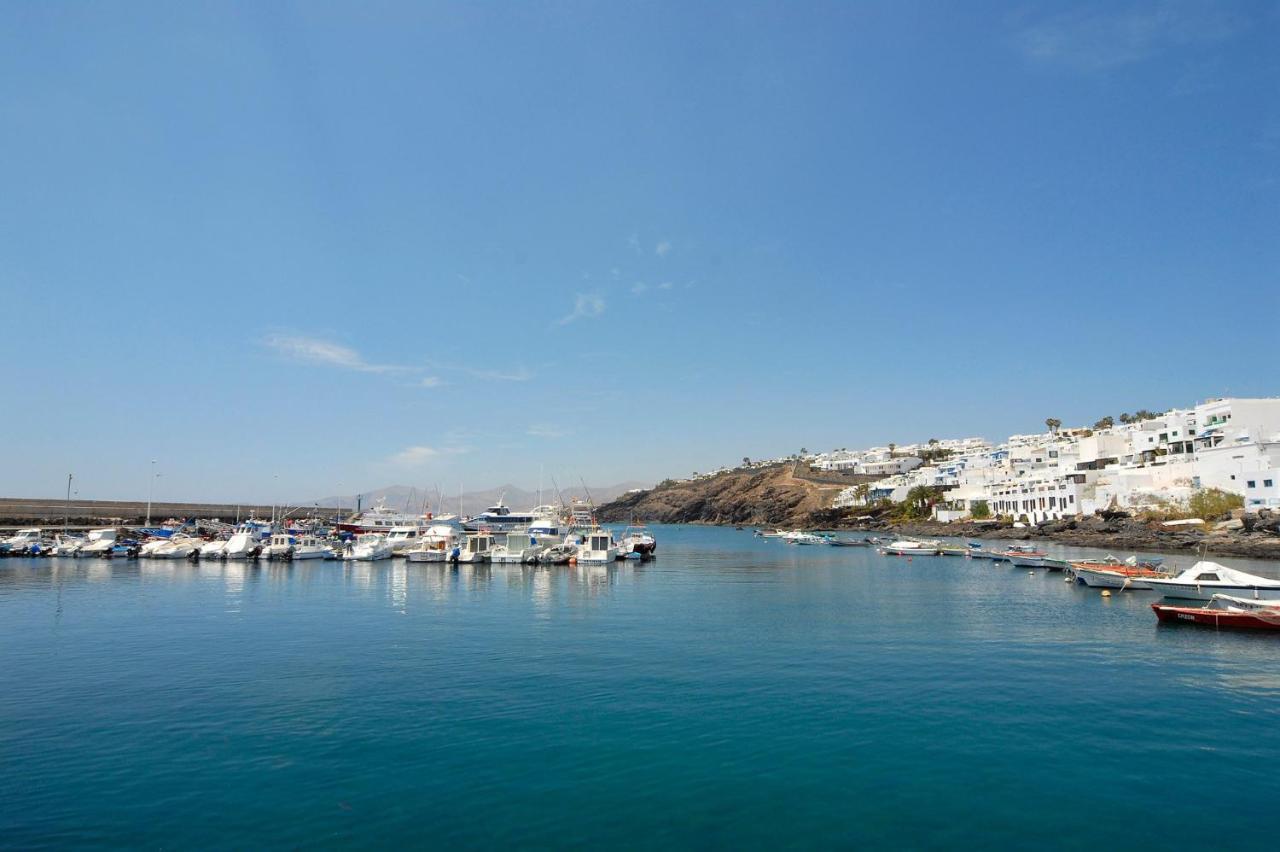 Villa Nikki By Villa Plus Puerto del Carmen  Exteriör bild