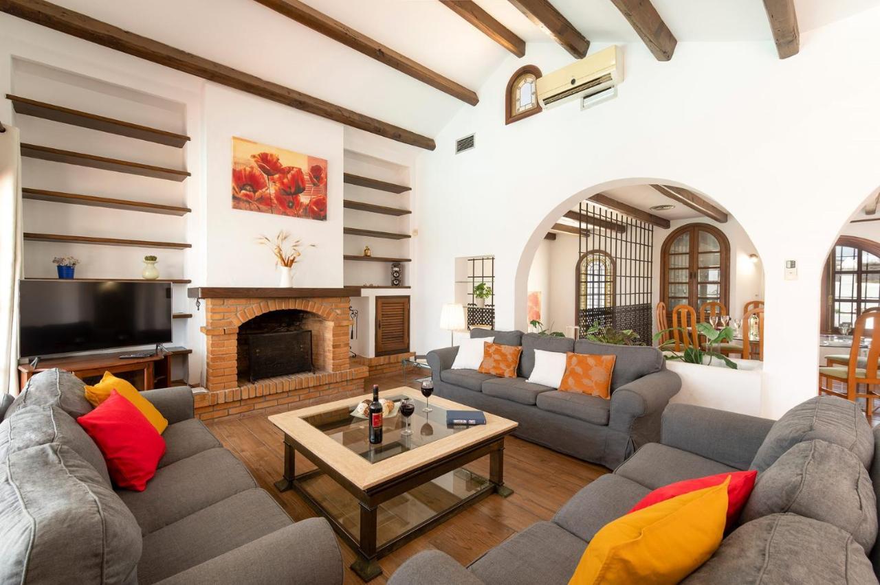 Villa Nikki By Villa Plus Puerto del Carmen  Exteriör bild