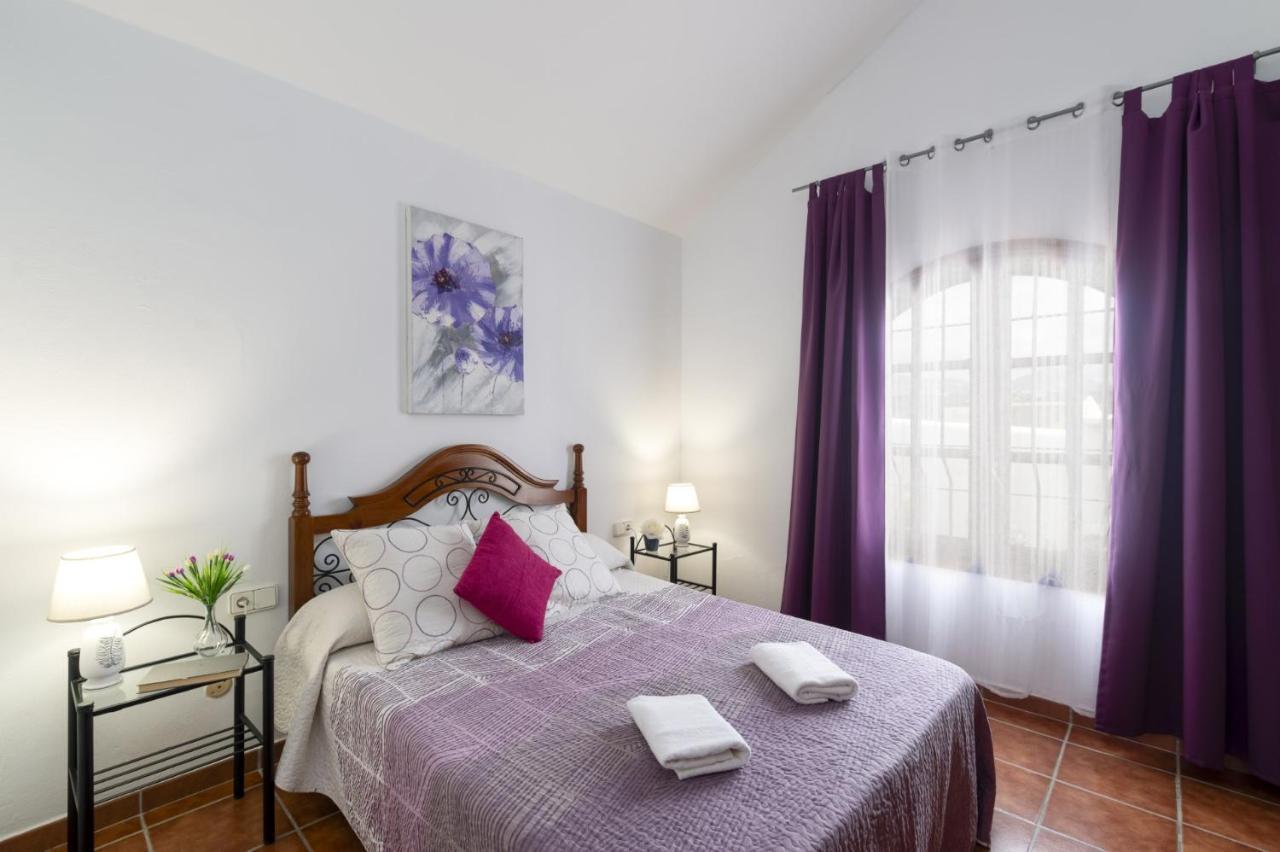 Villa Nikki By Villa Plus Puerto del Carmen  Exteriör bild