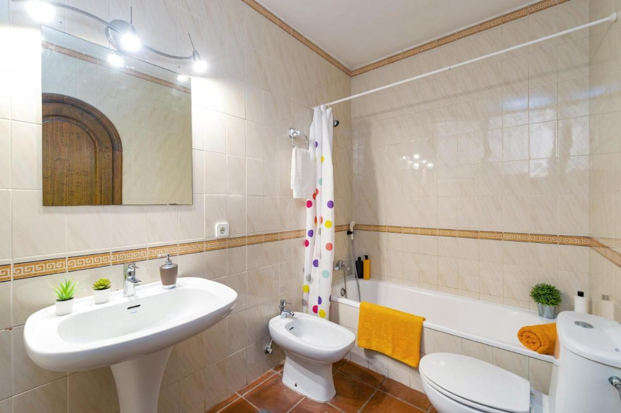 Villa Nikki By Villa Plus Puerto del Carmen  Exteriör bild