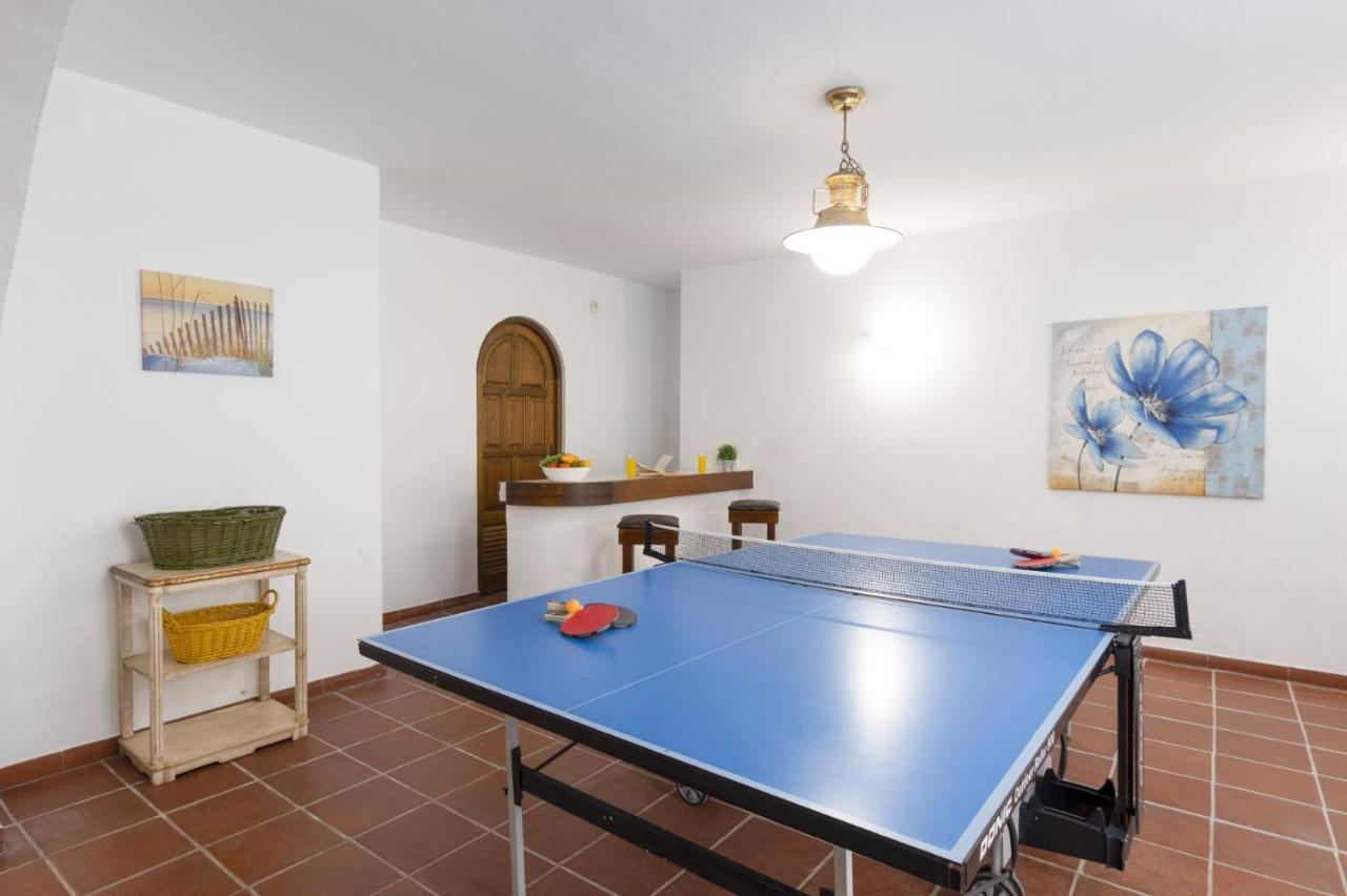 Villa Nikki By Villa Plus Puerto del Carmen  Exteriör bild