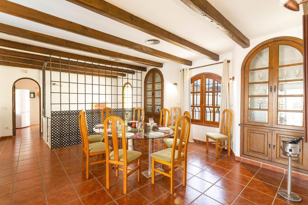 Villa Nikki By Villa Plus Puerto del Carmen  Exteriör bild