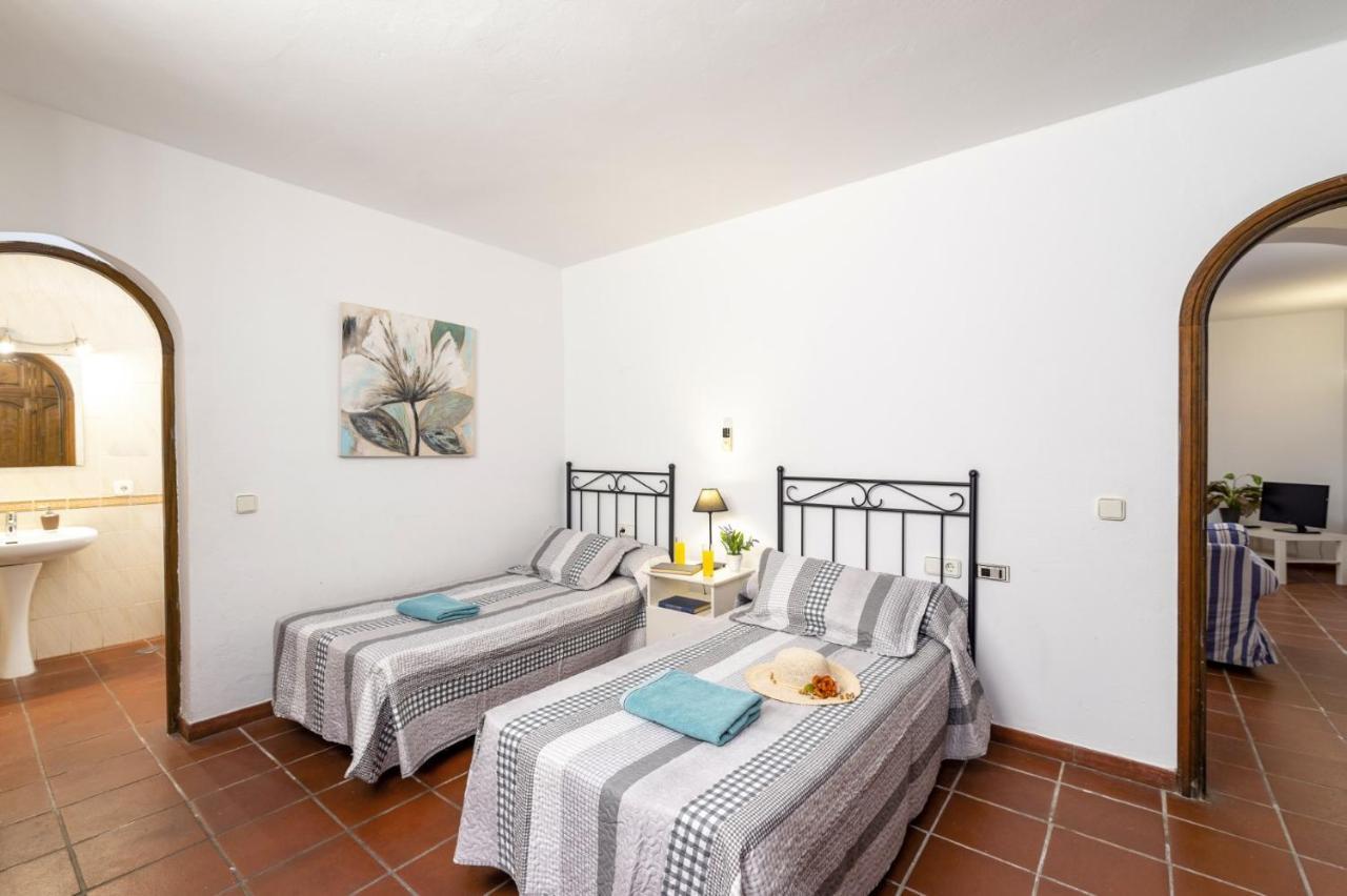 Villa Nikki By Villa Plus Puerto del Carmen  Exteriör bild