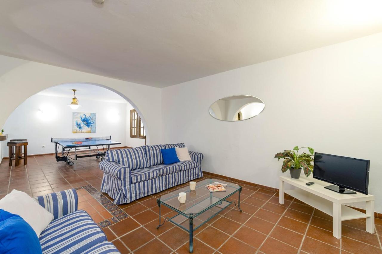 Villa Nikki By Villa Plus Puerto del Carmen  Exteriör bild